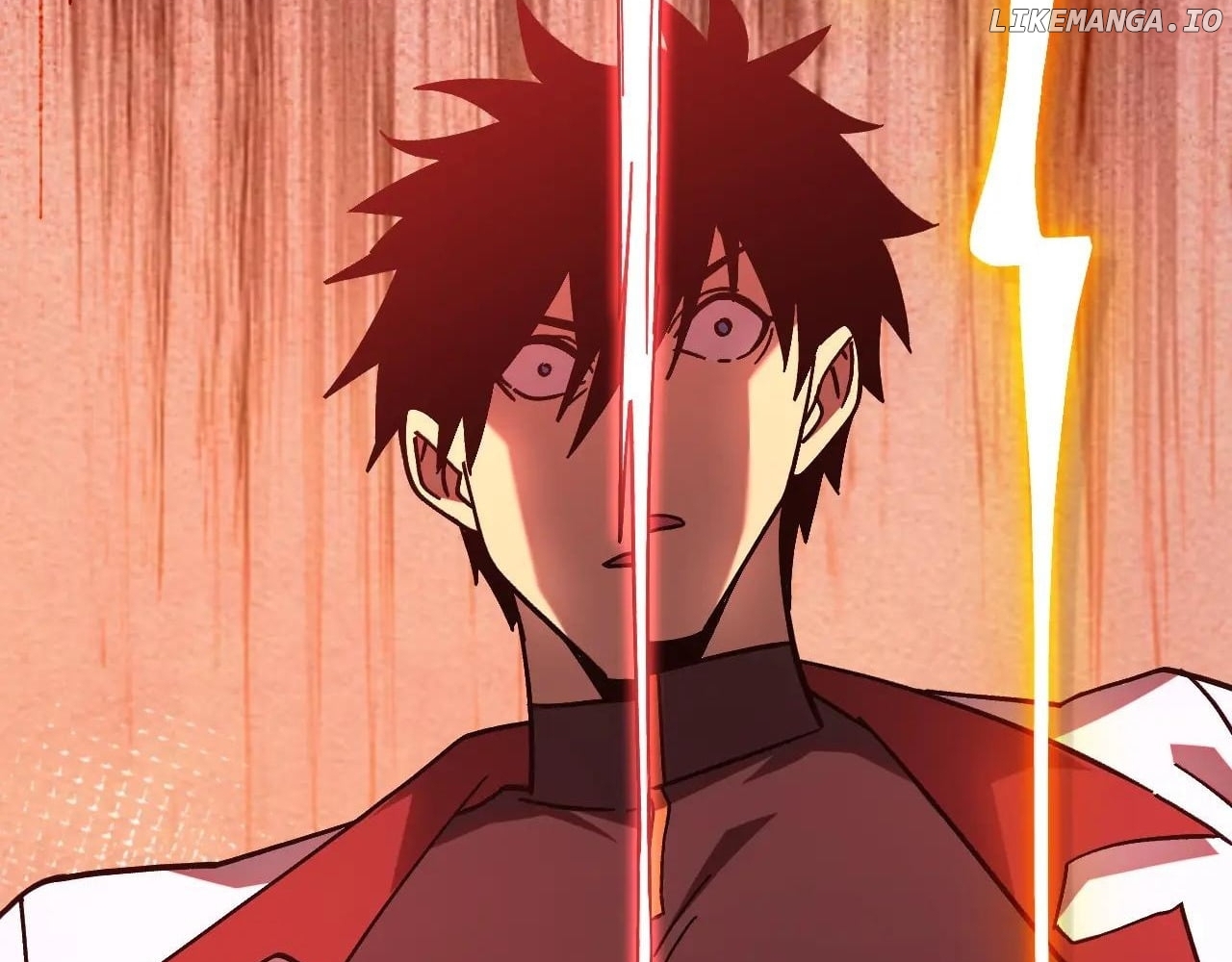 Log into the Future Chapter 233 - page 28
